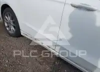 2017 Ford FUSION фото