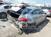 2017 Ford FUSION photo