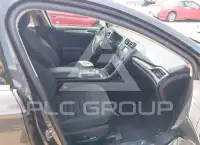 2017 Ford FUSION photo