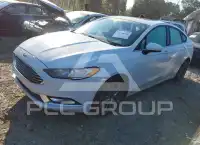 2017 Ford FUSION photo