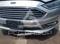 2017 Ford FUSION photo