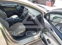 2017 Ford FUSION фото