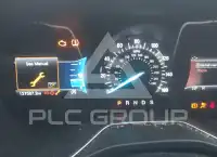 2017 Ford FUSION фото