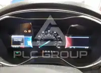 2017 Ford FUSION photo