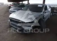 2017 Ford FUSION photo