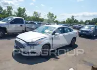 2017 Ford FUSION фото