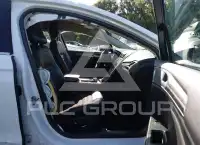2017 Ford FUSION photo