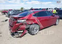 2017 Ford FUSION фото