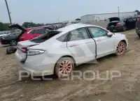 2017 Ford FUSION photo