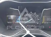 2017 Ford FUSION фото