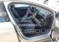 2017 Ford FUSION photo