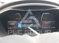 2017 Ford FUSION photo