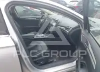 2017 Ford FUSION фото