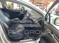 2017 Ford FUSION photo