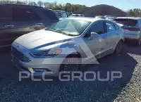 2017 Ford FUSION photo