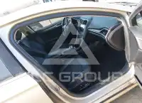 2017 Ford FUSION фото