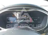 2017 Ford FUSION photo