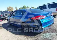 2017 Ford FUSION photo