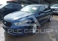 2017 Ford TAURUS photo