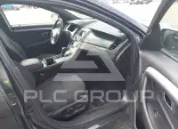 2017 Ford TAURUS photo