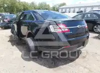 2017 Ford TAURUS фото