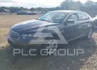 2017 Ford TAURUS photo