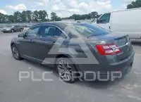 2017 Ford TAURUS фото