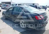2017 Ford TAURUS фото