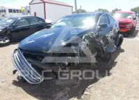 2017 Ford TAURUS фото