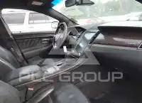 2017 Ford TAURUS фото