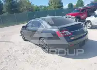 2017 Ford TAURUS фото