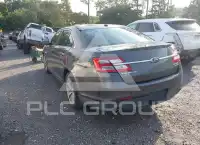 2017 Ford TAURUS фото
