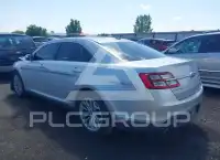 2017 Ford TAURUS photo