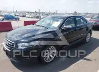 2017 Ford TAURUS photo