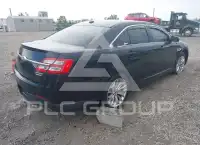 2017 Ford TAURUS photo