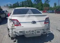 2017 Ford TAURUS фото