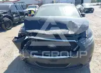 2017 Ford TAURUS photo
