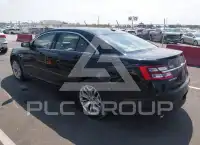 2017 Ford TAURUS photo