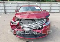 2017 Ford TAURUS фото