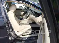 2017 Ford TAURUS photo