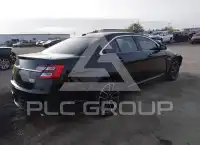 2017 Ford TAURUS фото
