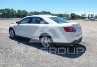 2017 Ford TAURUS фото