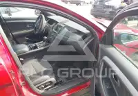 2017 Ford TAURUS фото