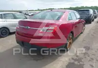 2017 Ford TAURUS фото