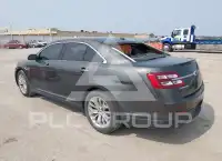 2017 Ford TAURUS фото