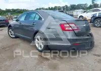 2017 Ford TAURUS фото