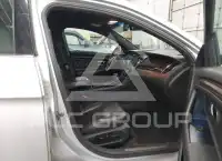 2017 Ford TAURUS photo
