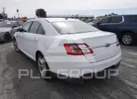 2017 Ford TAURUS photo