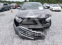 2017 Ford TAURUS фото