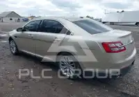 2017 Ford TAURUS фото